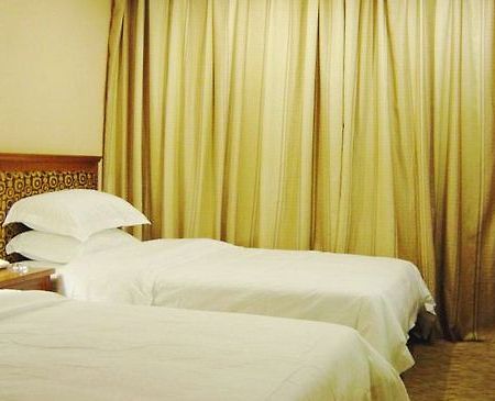 Sihai Grand Hotel Anshan  Bekvemmeligheder billede